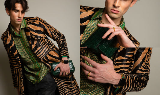 Madu en GEZNO Magazine