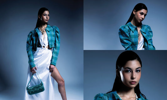 Madu en Moevir Magazine