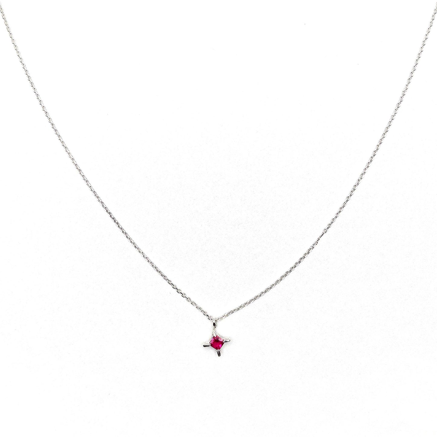 Collar Estrella Eterna