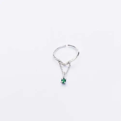 Anillo Mini Deco