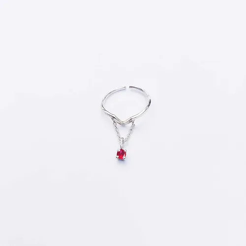 Anillo Mini Deco