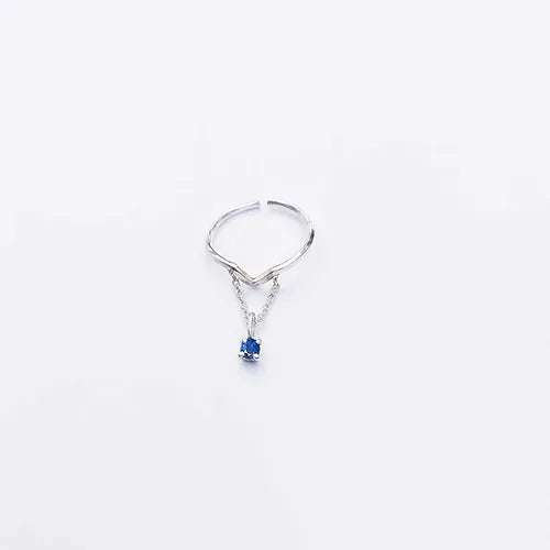 Anillo Mini Deco