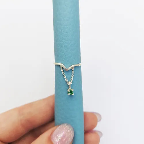 Anillo Mini Deco