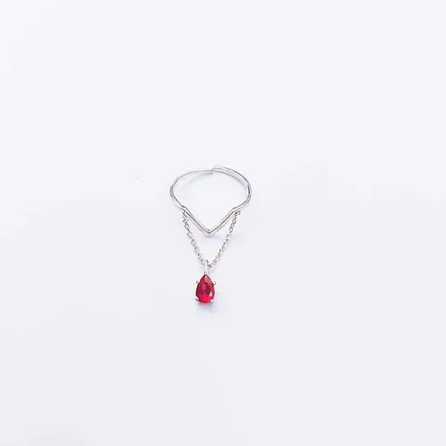 Anillo Deco