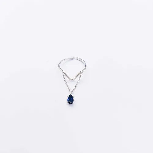 Anillo Deco