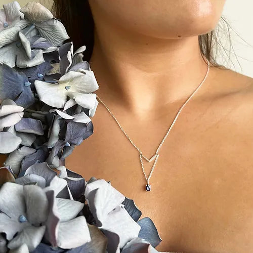 Collar Deco