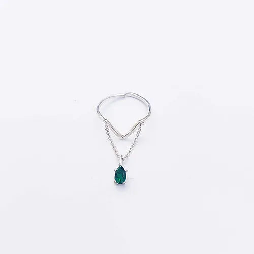 Anillo Deco