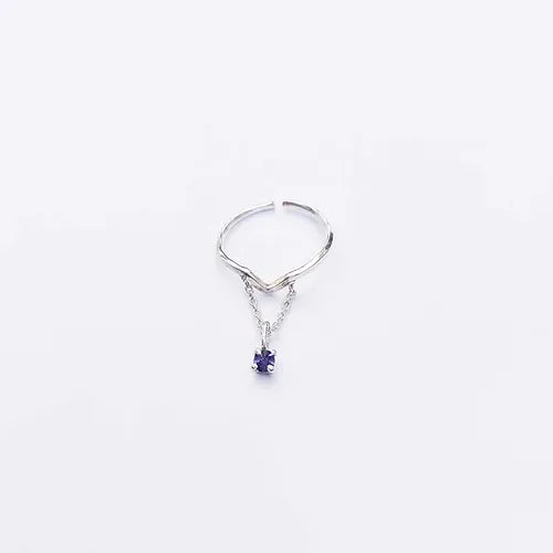Anillo Mini Deco