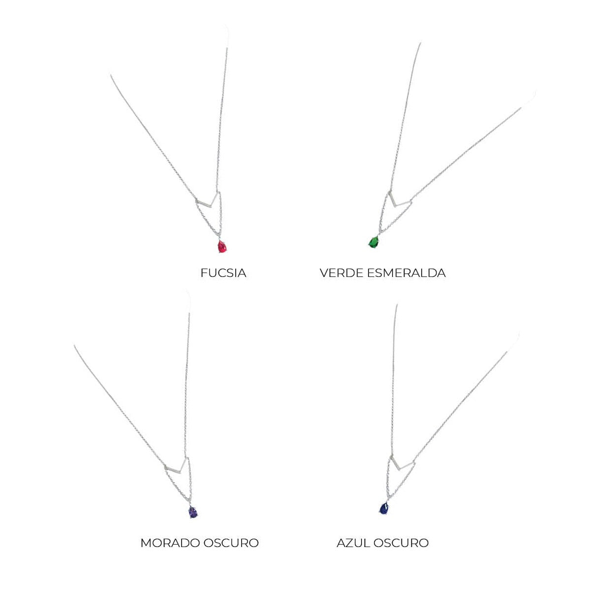 Collar Deco