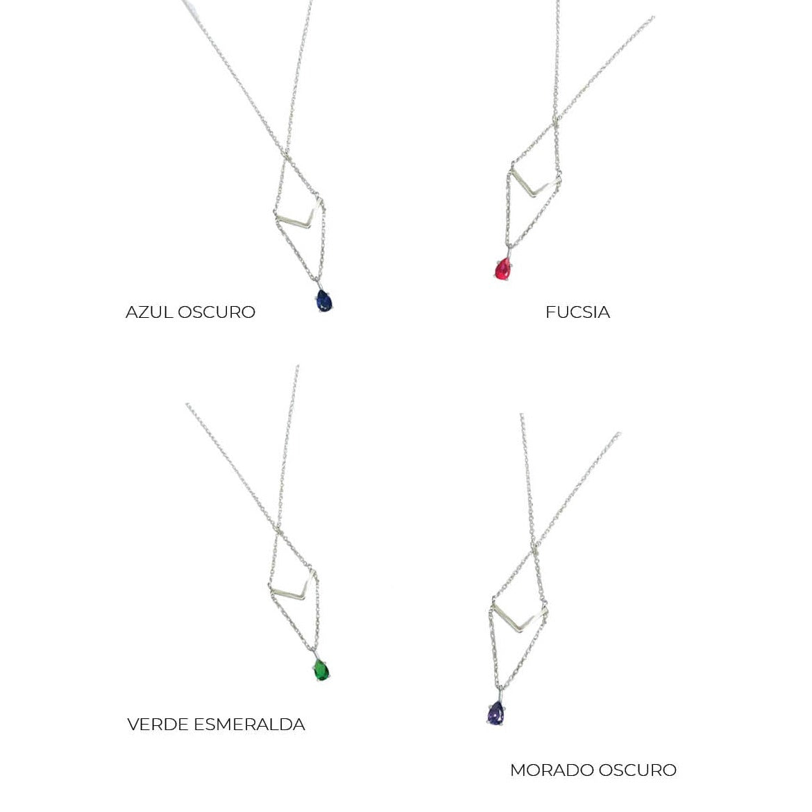 Collar Deco Largo