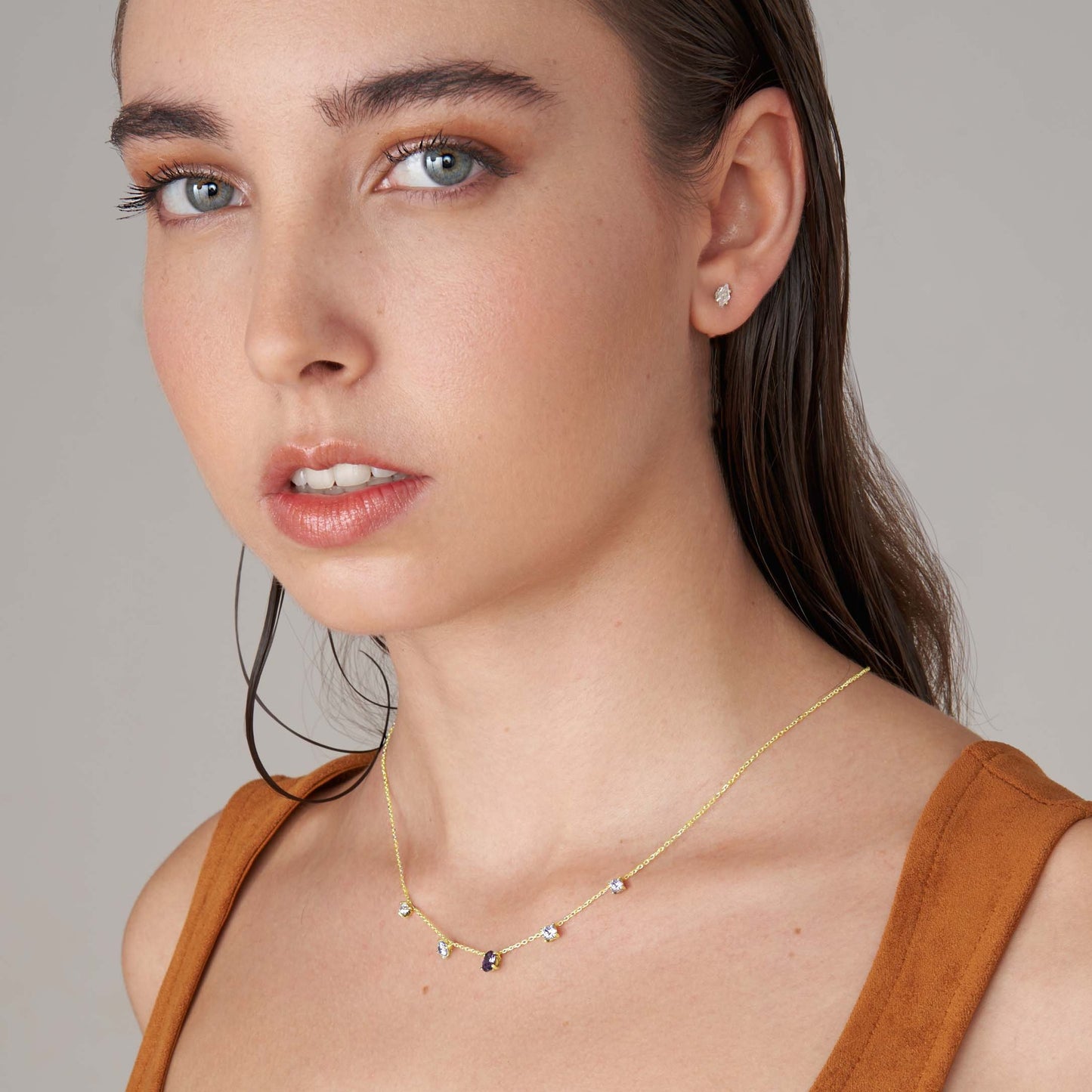 Collar Degrade