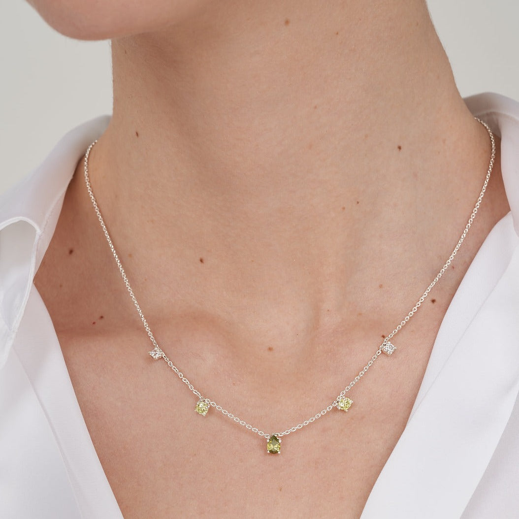 Collar Degrade