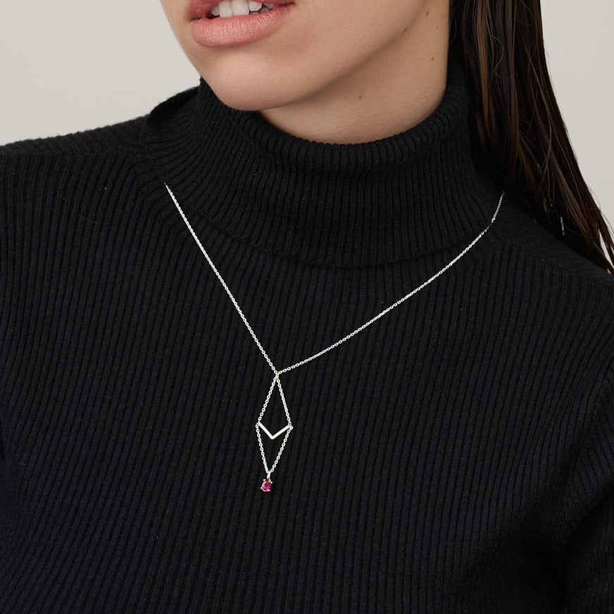 Collar Deco Largo