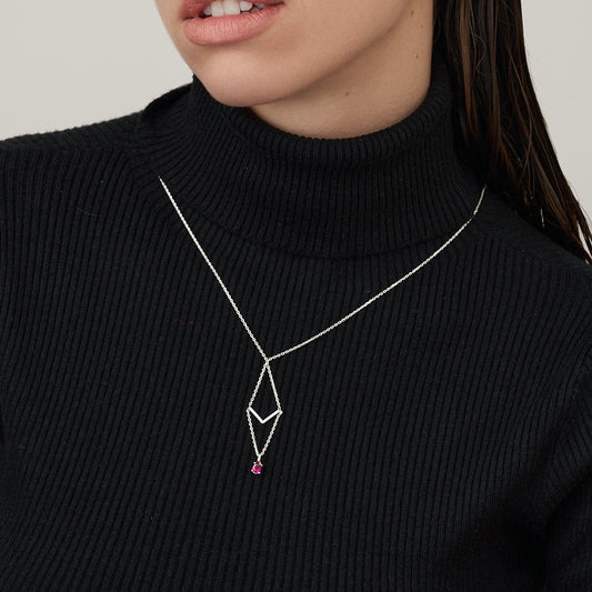 Collar Deco Largo