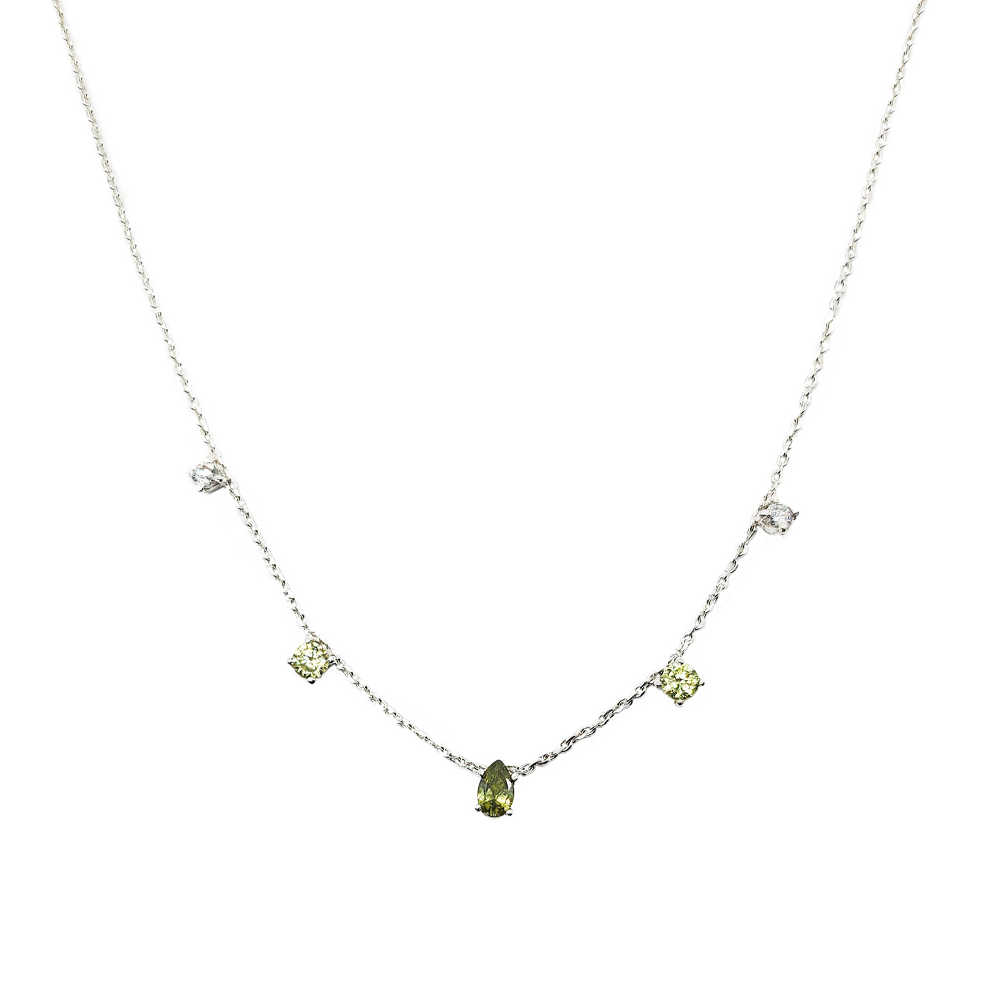 Collar Degrade