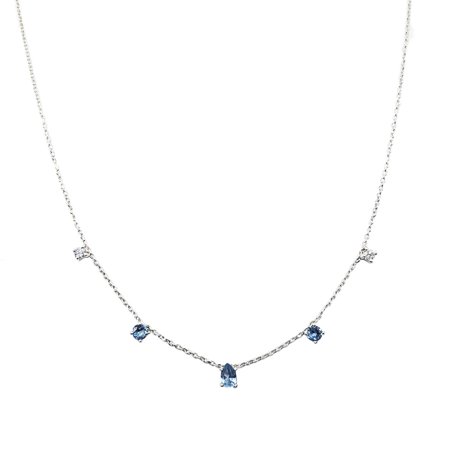 Collar Degrade