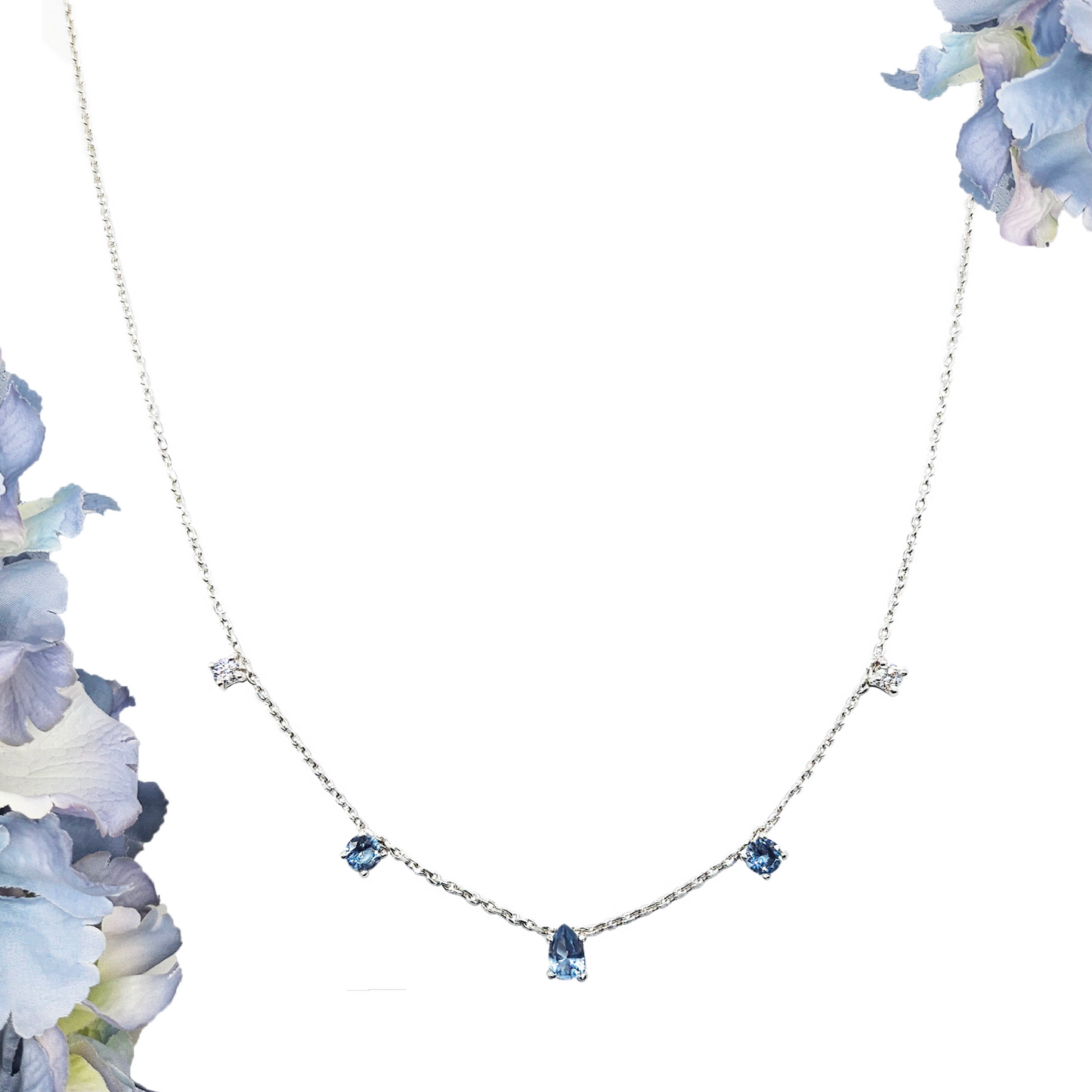 Collar Degrade