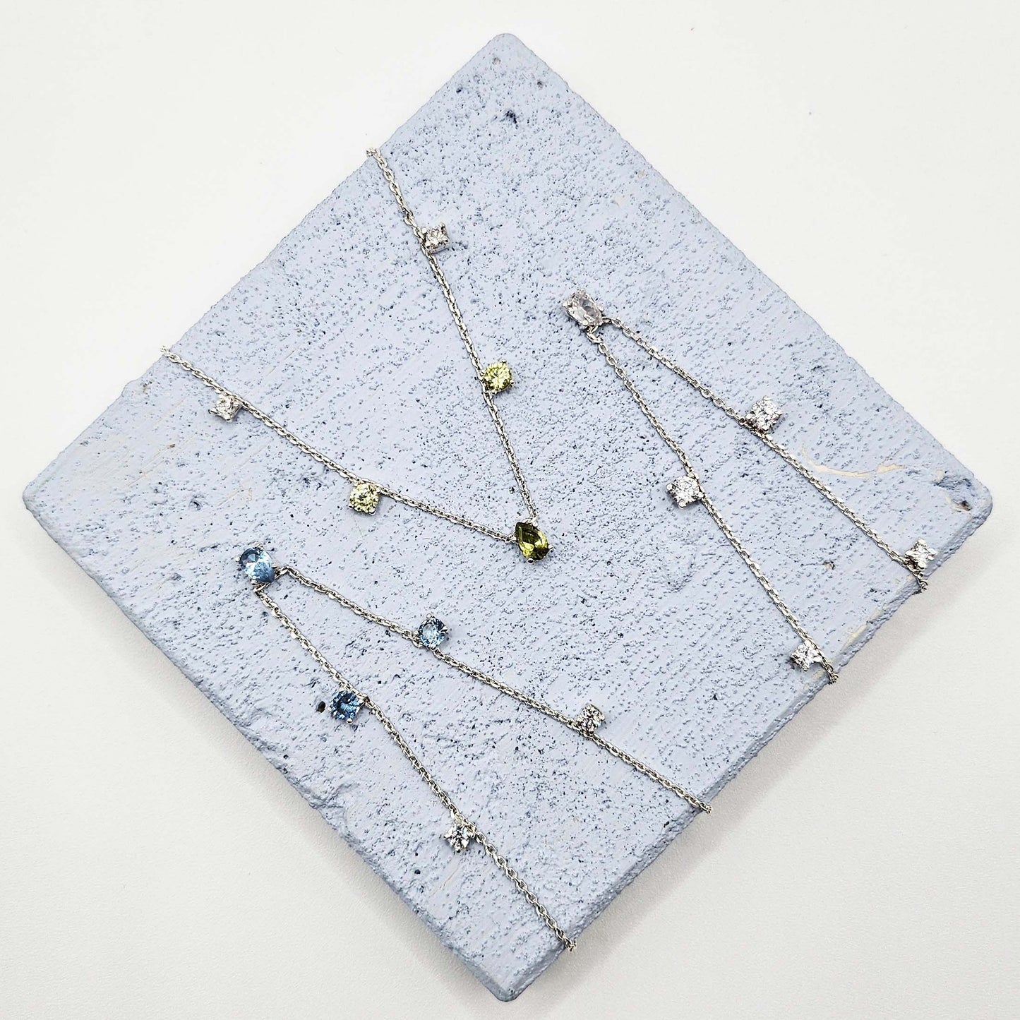 Collar Degrade