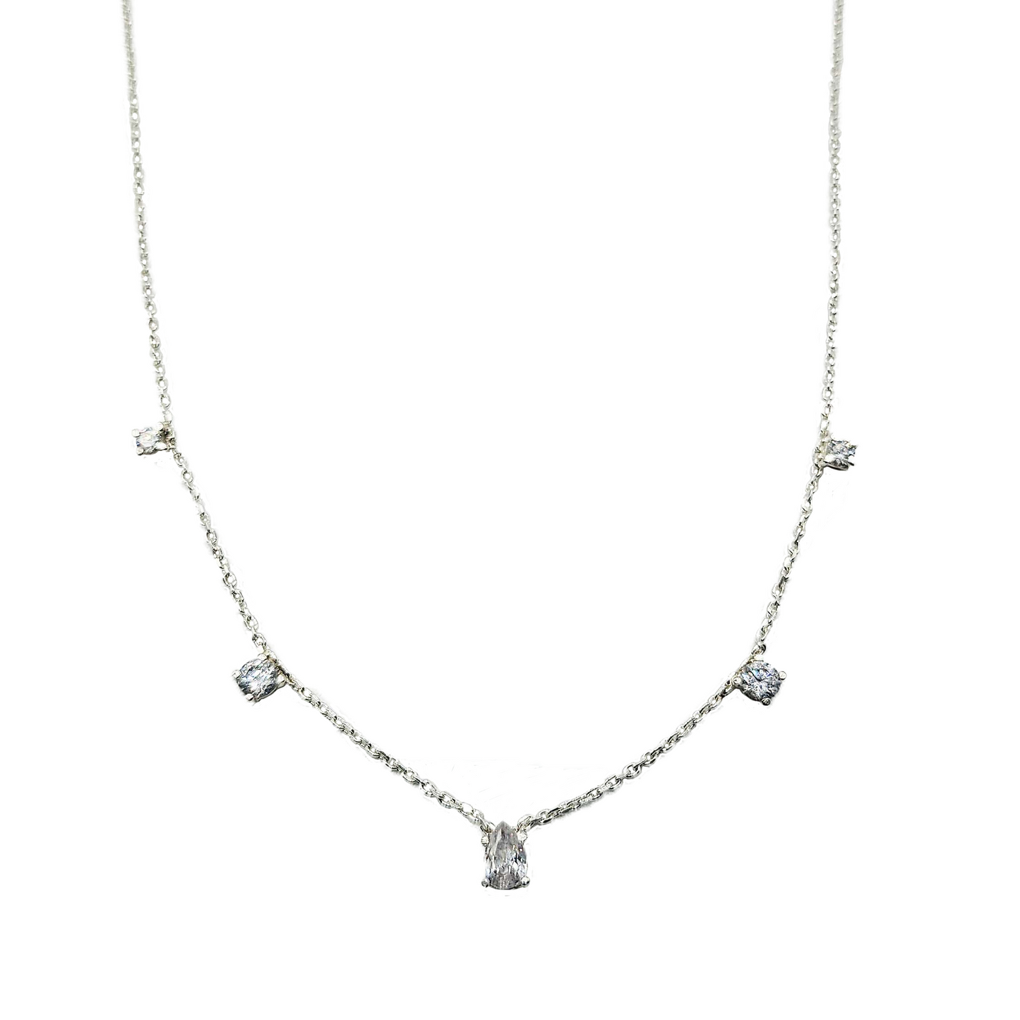 Collar Degrade