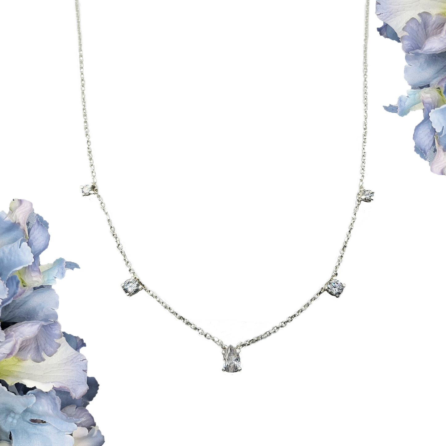 Collar Degrade