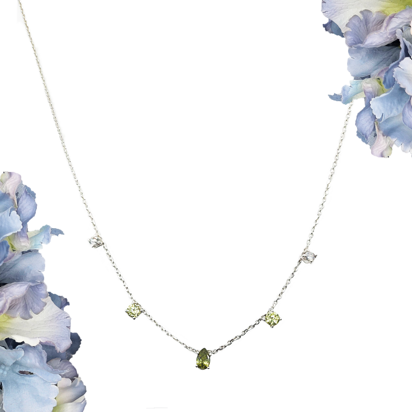Collar Degrade
