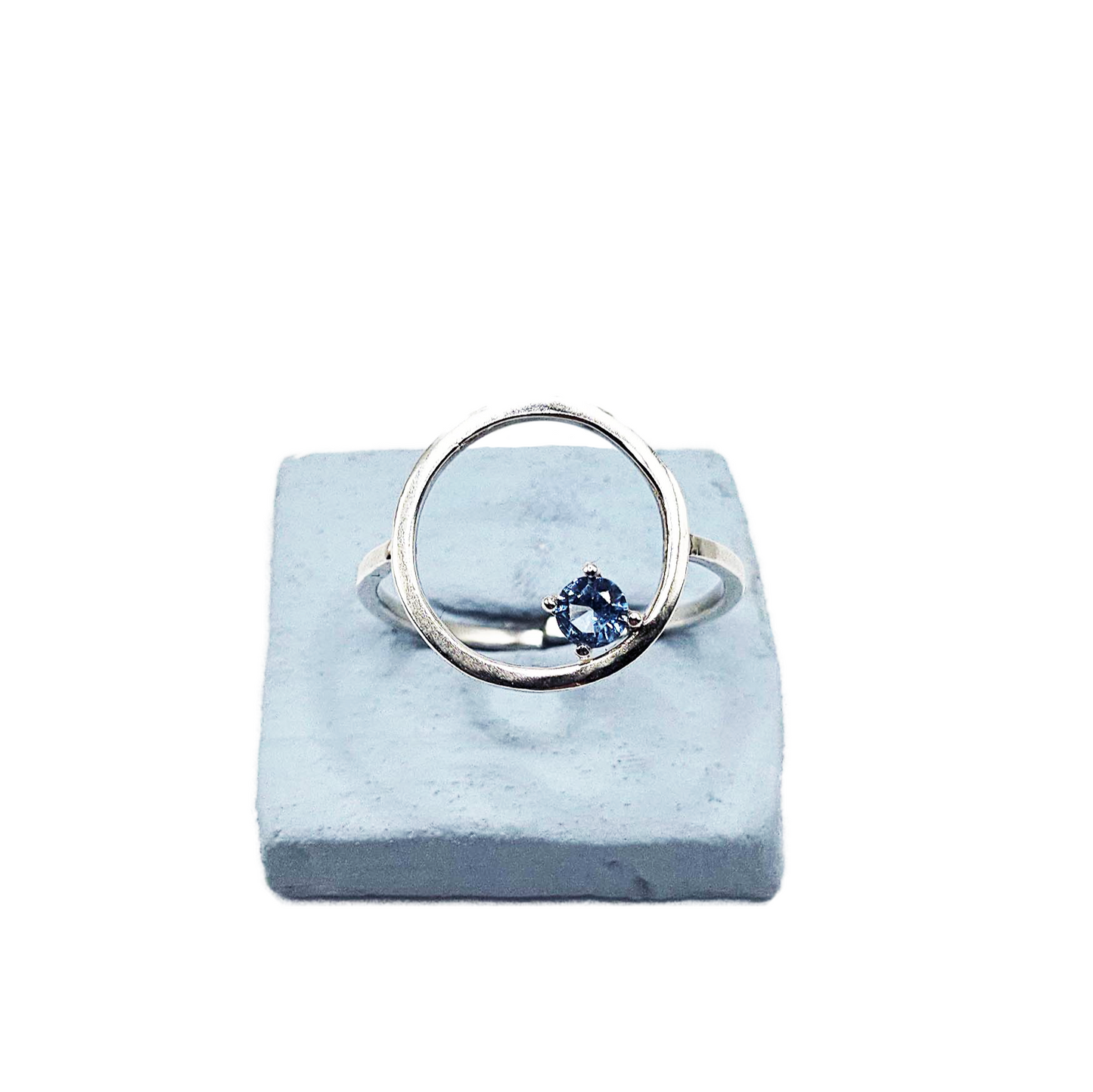 Anillo Redondo