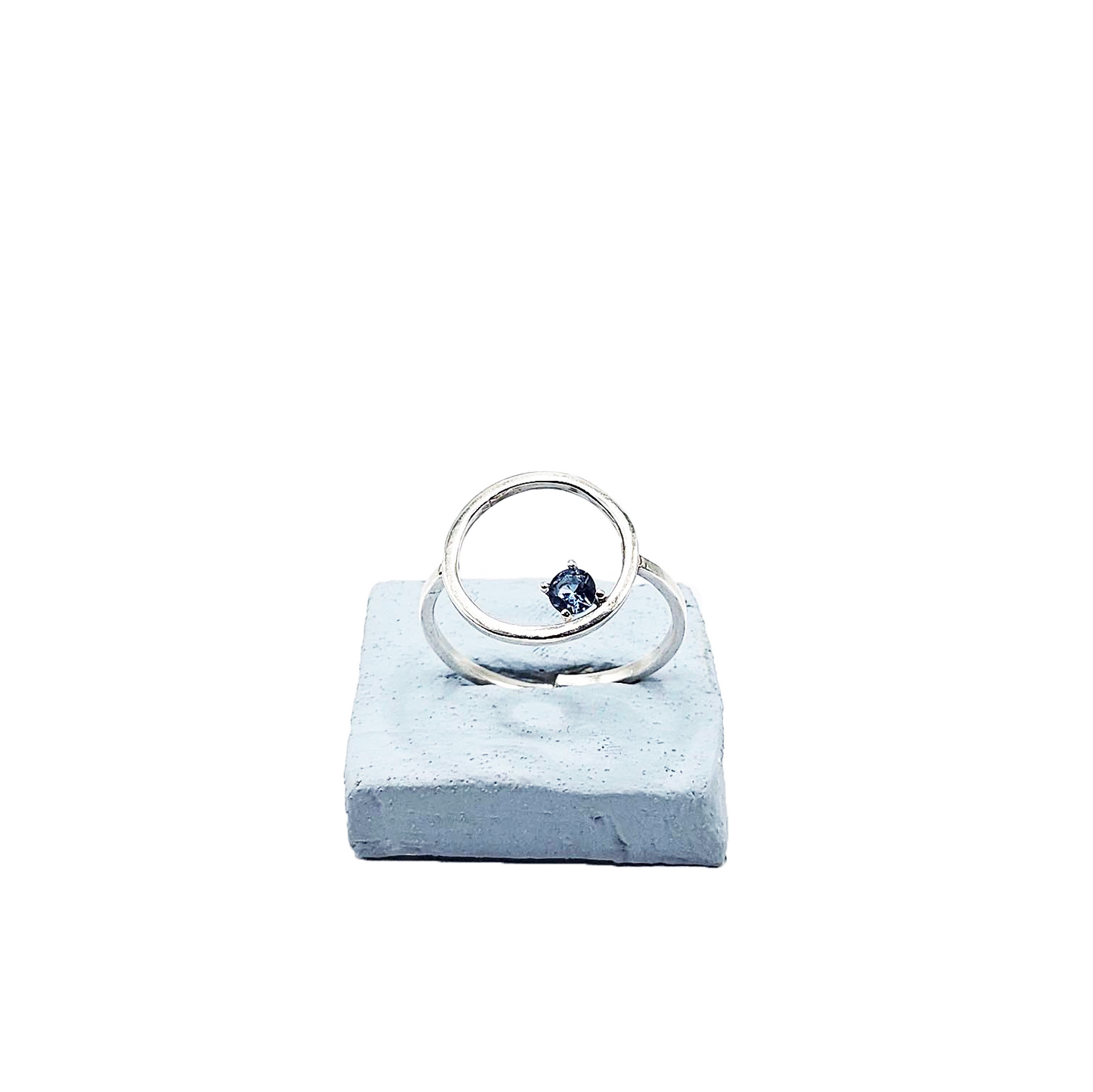 Anillo Redondo