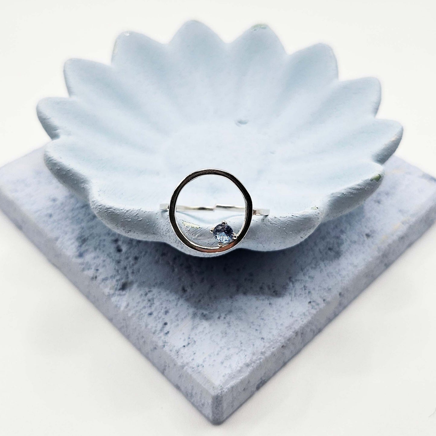 Anillo Redondo