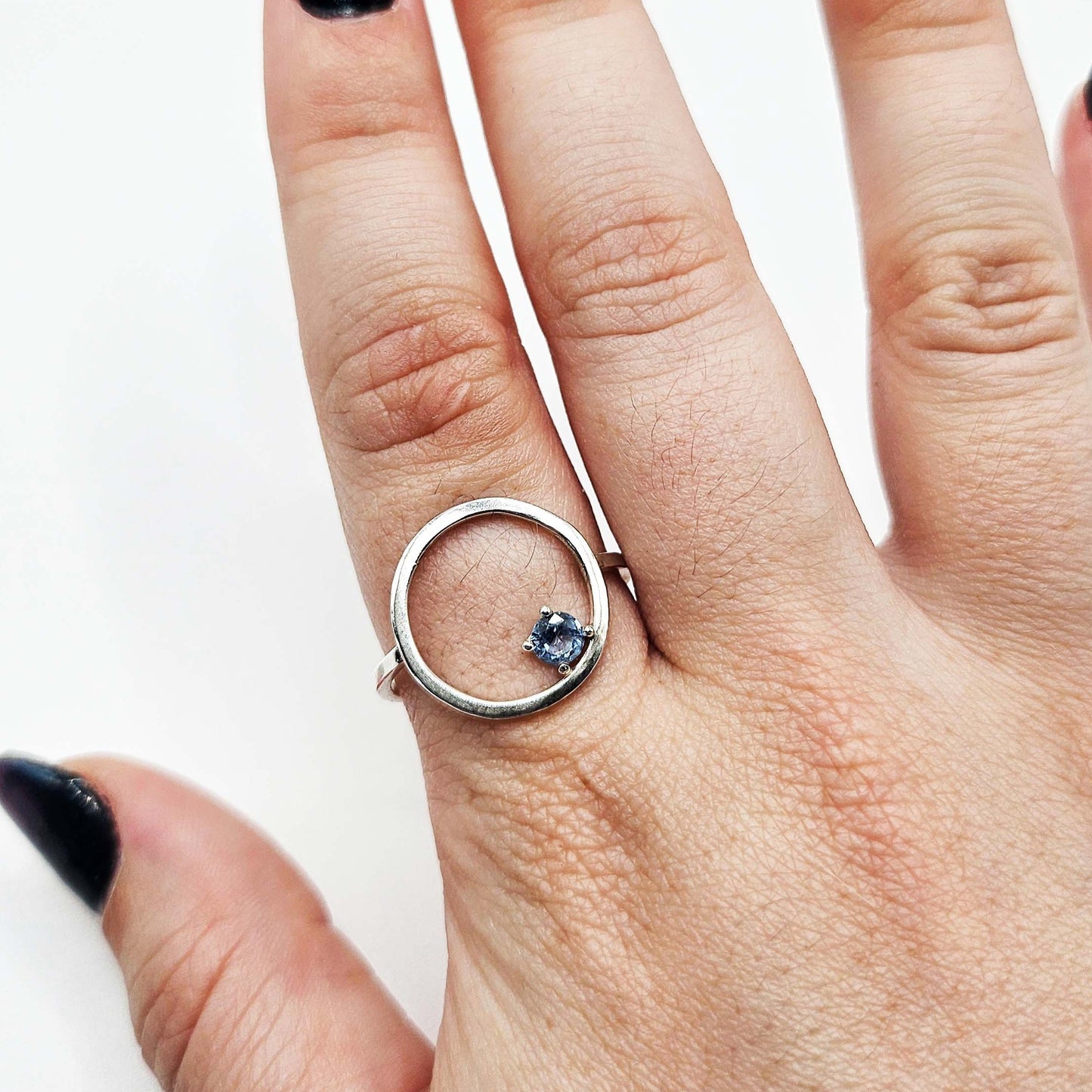Anillo Redondo