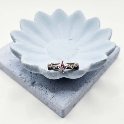 Anillo Constelación Rosa